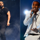 Illustration for article titled Whoops, Drake Was Mistaken for Craig David at Wimbledon
